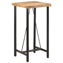 VidaXL 356380 kitchen/dining table