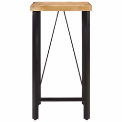 VidaXL 356380 kitchen/dining table