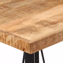 VidaXL 356380 kitchen/dining table - Additional view 5