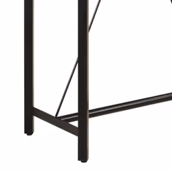 VidaXL 356381 kitchen/dining table - Additional view 4