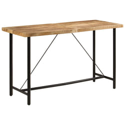 VidaXL 356383 kitchen/dining table