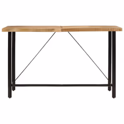 VidaXL 356383 kitchen/dining table