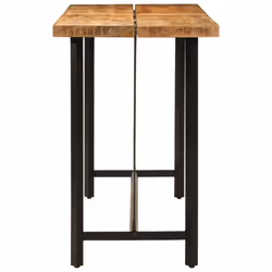 VidaXL 356383 kitchen/dining table
