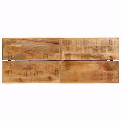 VidaXL 356383 kitchen/dining table - Additional view 4