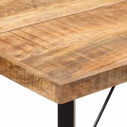 VidaXL 356383 kitchen/dining table - Additional view 5