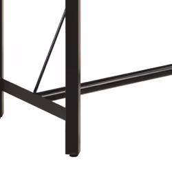 VidaXL 356383 kitchen/dining table - Additional view 6