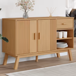 VidaXL 358606 living room sideboard/buffet - Additional view 2