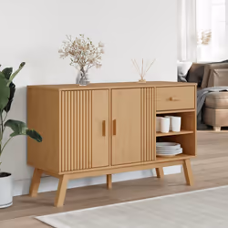 VidaXL 358606 living room sideboard/buffet - Additional view 3