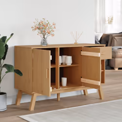 VidaXL 358606 living room sideboard/buffet - Additional view 4