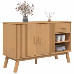 VidaXL 358606 living room sideboard/buffet - Additional view 5