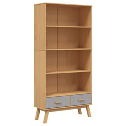 VidaXL 358613 living room bookcase