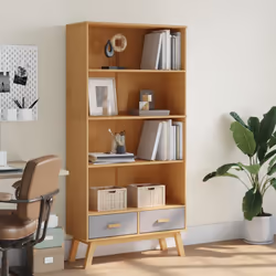VidaXL 358613 living room bookcase