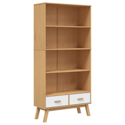 VidaXL 358614 living room bookcase