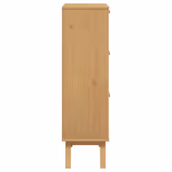 VidaXL 358618 shoe organizer Brown - Additional view 7
