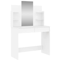VidaXL 837574 bedroom vanity/vanity set