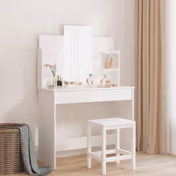 VidaXL 837574 bedroom vanity/vanity set