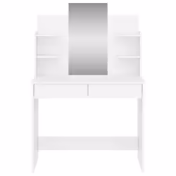 VidaXL 837574 bedroom vanity/vanity set - Additional view 4