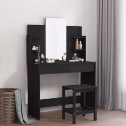 VidaXL 837575 bedroom vanity/vanity set