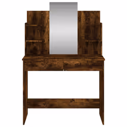 VidaXL 837579 bedroom vanity/vanity set - Additional view 4