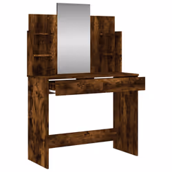 VidaXL 837579 bedroom vanity/vanity set - Additional view 5