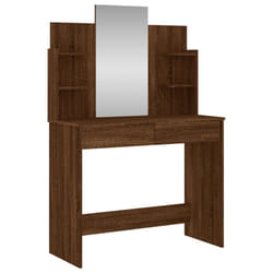 VidaXL 837581 bedroom vanity/vanity set