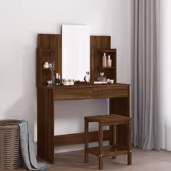 VidaXL 837581 bedroom vanity/vanity set