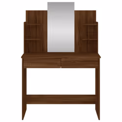 VidaXL 837581 bedroom vanity/vanity set - Additional view 4
