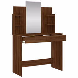 VidaXL 837581 bedroom vanity/vanity set - Additional view 5