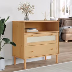 VidaXL 358019 living room sideboard/buffet