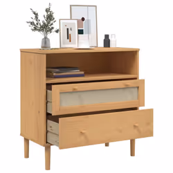 VidaXL 358019 living room sideboard/buffet - Additional view 4