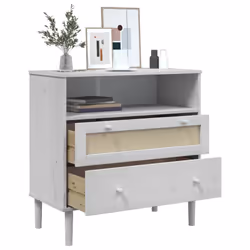 VidaXL 358020 living room sideboard/buffet - Additional view 4
