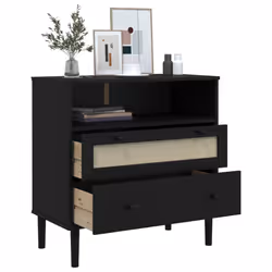 VidaXL 358021 living room sideboard/buffet - Additional view 4