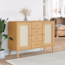 VidaXL 358025 living room sideboard/buffet