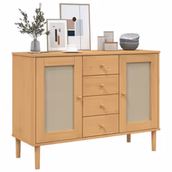 VidaXL 358025 living room sideboard/buffet