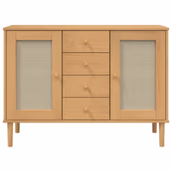 VidaXL 358025 living room sideboard/buffet - Additional view 5