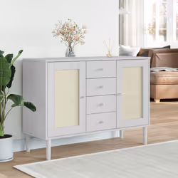 VidaXL 358026 living room sideboard/buffet