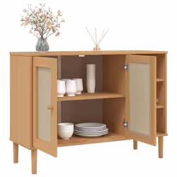 VidaXL 358028 living room sideboard/buffet - Additional view 4