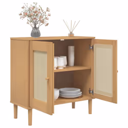 VidaXL 358031 living room sideboard/buffet - Additional view 4
