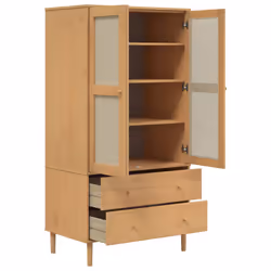 VidaXL 358034 bedroom wardrobe/closet - Additional view 6