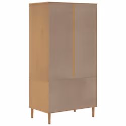 VidaXL 358034 bedroom wardrobe/closet - Additional view 8