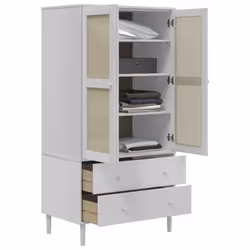 VidaXL 358035 bedroom wardrobe/closet - Additional view 4