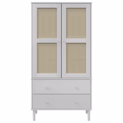 VidaXL 358035 bedroom wardrobe/closet - Additional view 5