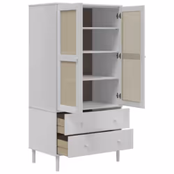VidaXL 358035 bedroom wardrobe/closet - Additional view 6
