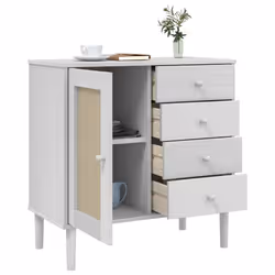 VidaXL 358038 living room sideboard/buffet - Additional view 4