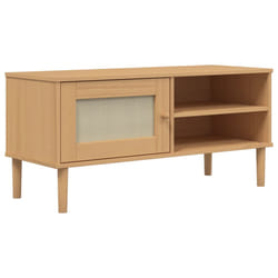 VidaXL 358040 TV cabinet/entertainment centre