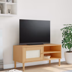 VidaXL 358040 TV cabinet/entertainment centre