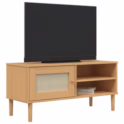 VidaXL 358040 TV cabinet/entertainment centre