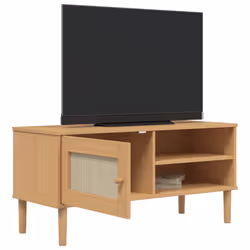 VidaXL 358040 TV cabinet/entertainment centre - Additional view 4