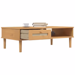 VidaXL 358046 coffee/side/end table - Additional view 4