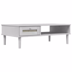 VidaXL 358047, White